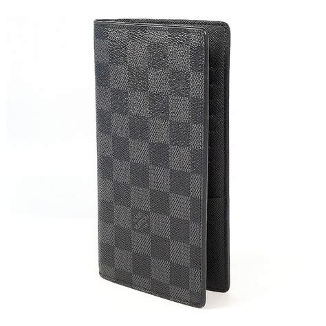 louis vuitton mens long wallet price